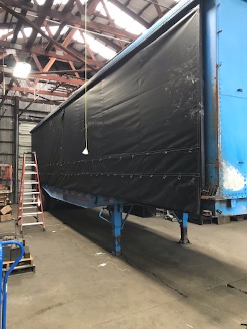 Curtain 9